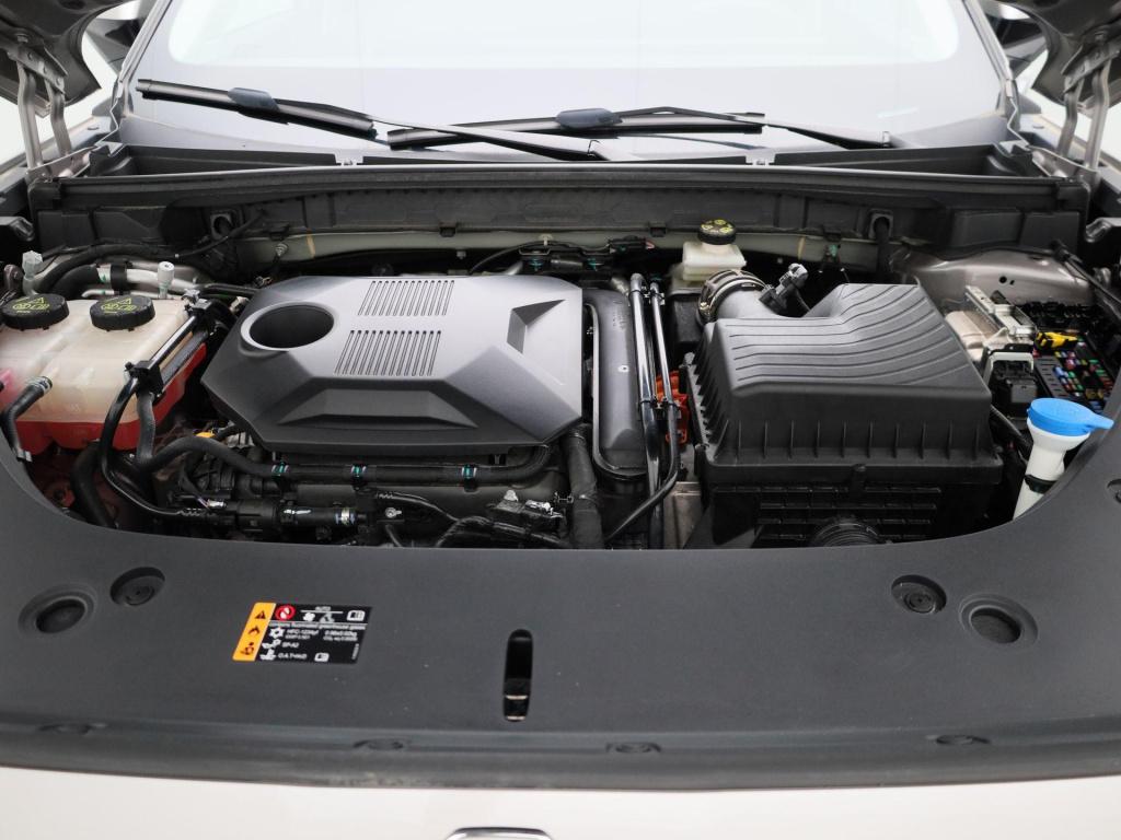 MG Hs 1.5 phev aut. luxury