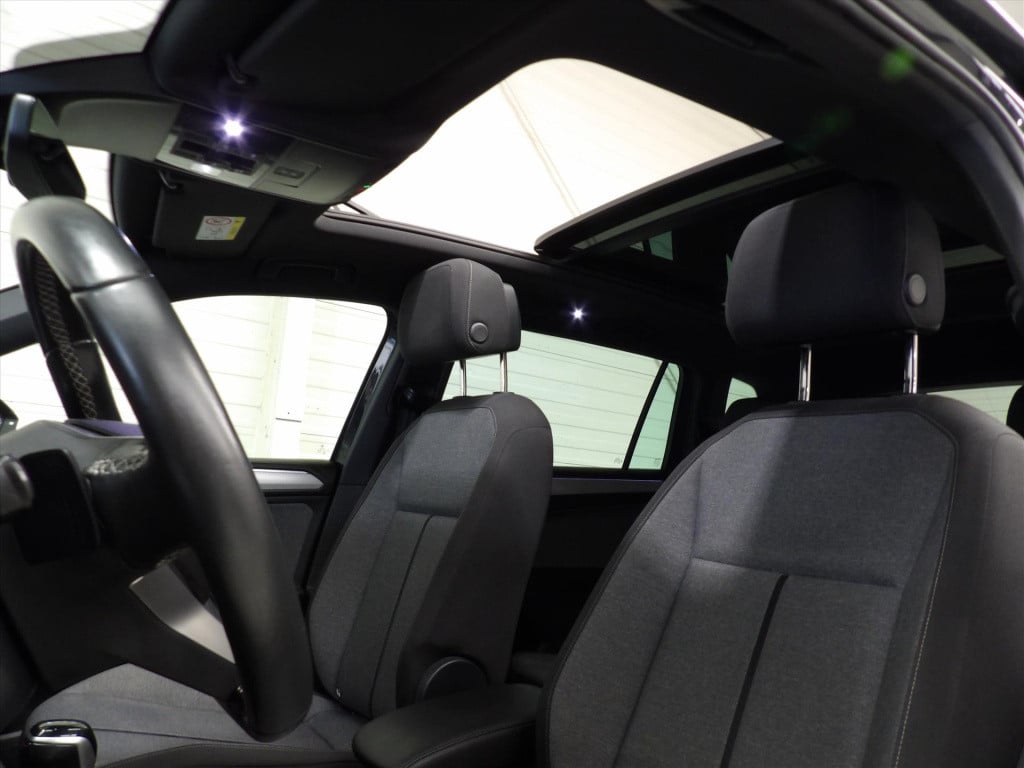 Seat Tarraco 1.5 tsi 150pk dsg style 7-zits