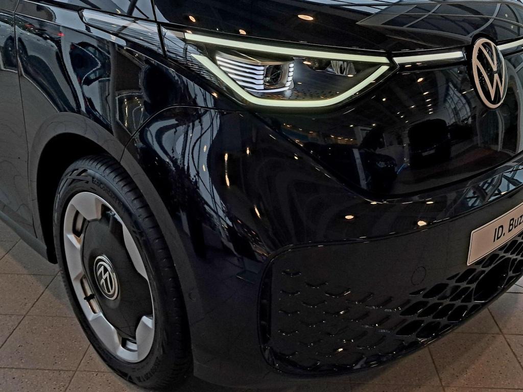 Volkswagen Id. Buzz pro advantage 77 kwh 204pk