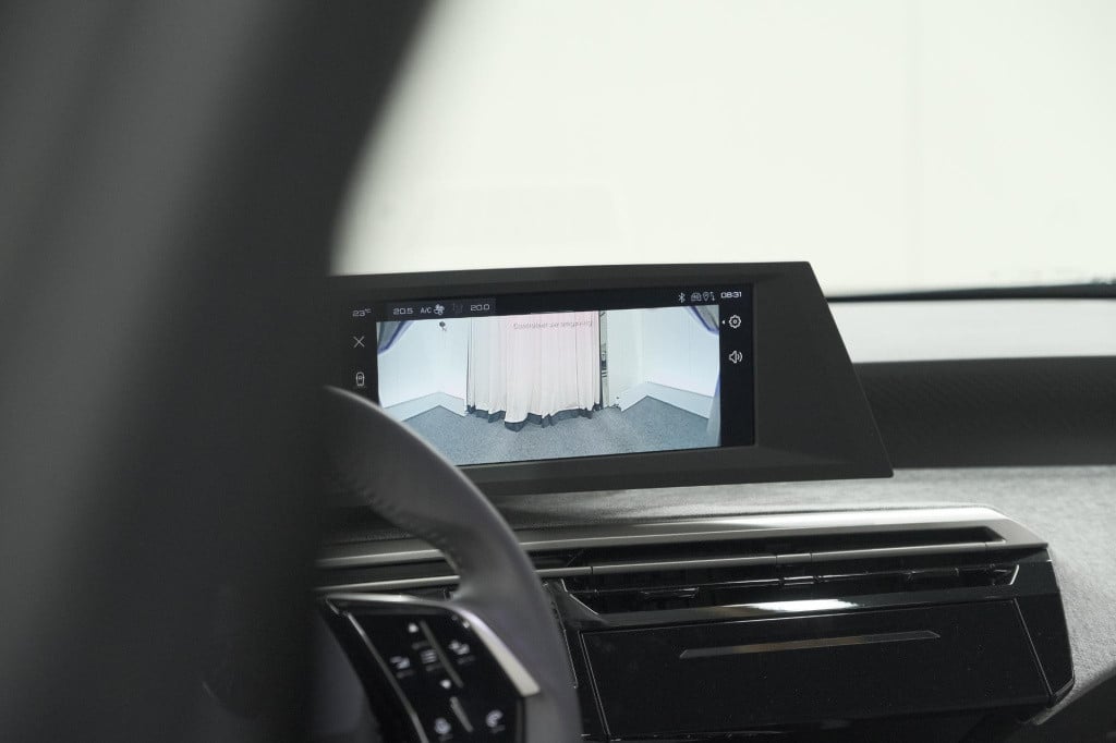 Peugeot 3008 hybrid 136 e-dsc6 allure | camera | apple carplay | parkeersen