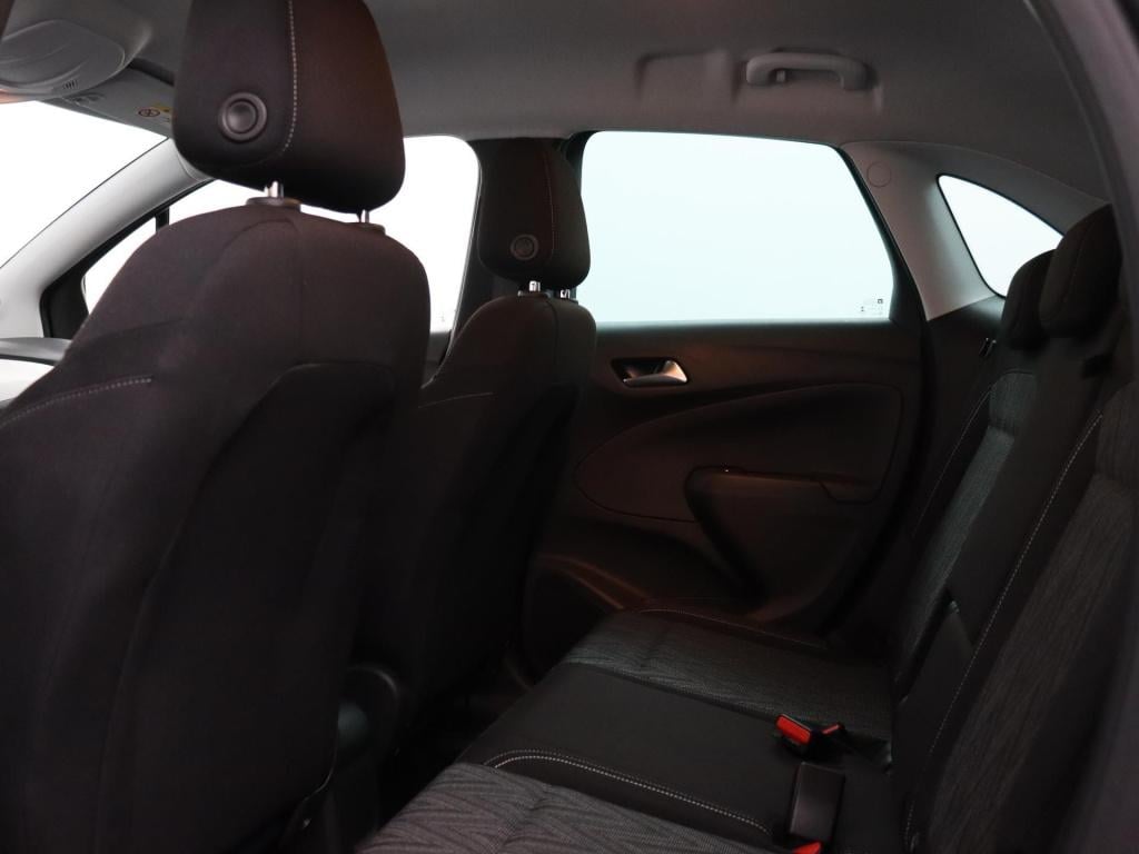 Opel Crossland X 1.2 turbo edition 2020 | camera | navigatie | parkeersenso