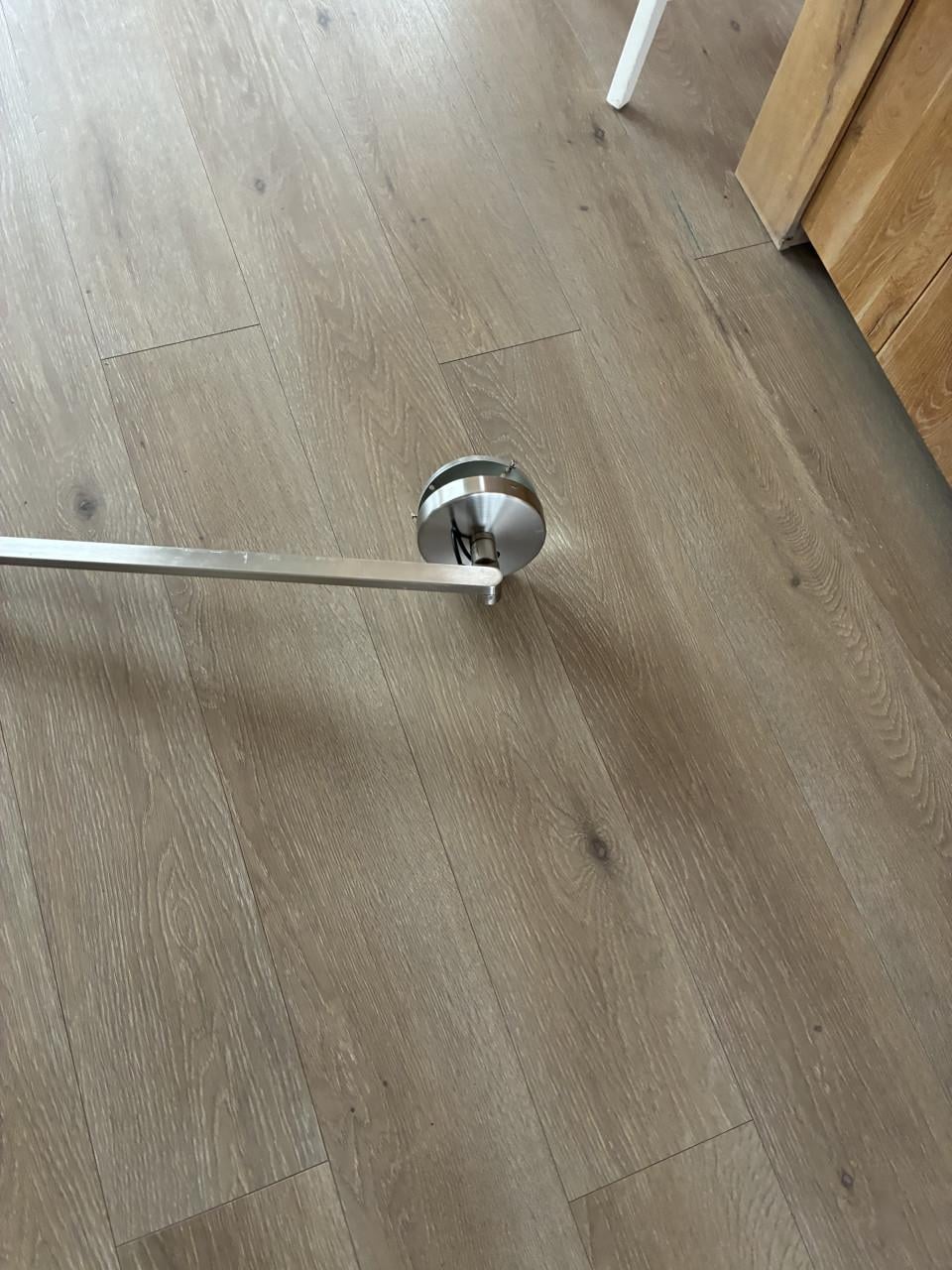Plafond lamp