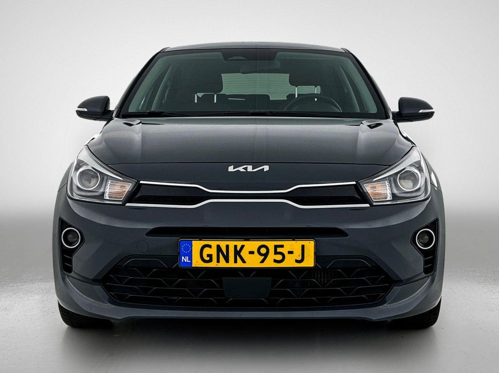 Kia Rio 1.0 t-gdi mhev dynamicline | navigatie | climate control | parkeers
