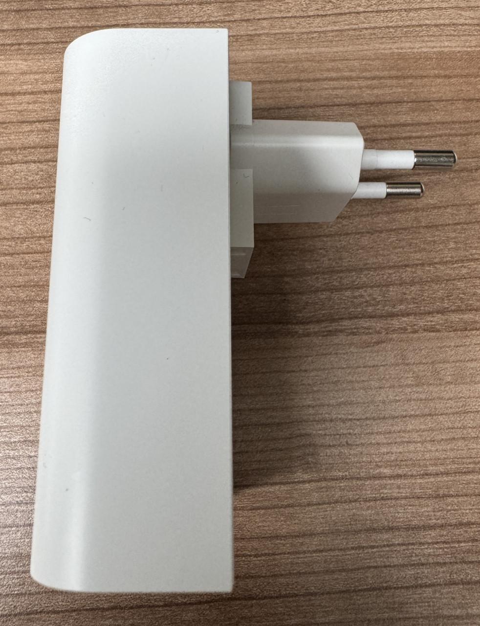 Ring Battery Doorbell Plus | Chime | Adapter