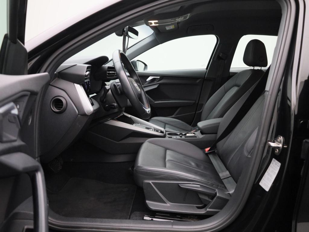 Audi A3 sportback 40 tfsi e advanced edition | apple carplay / android auto