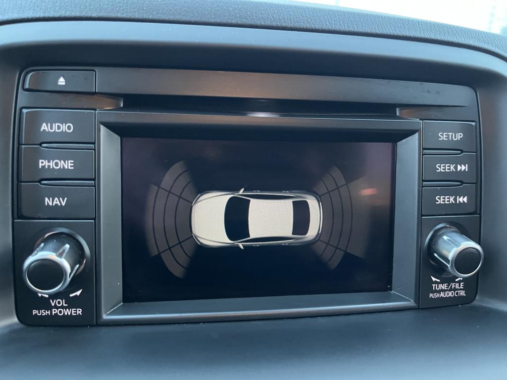 Mazda Cx-5 2.0 ts+ lease pack 2wd