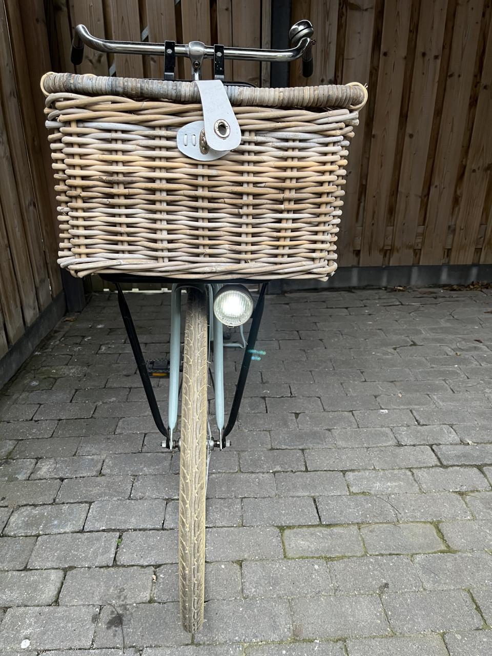 Spirit Damesfiets 50