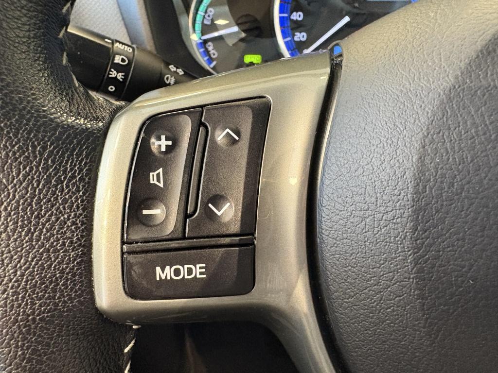 Toyota Yaris 1.5 hybrid dynamic