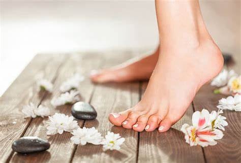 Praktijk Zo voor pedicure en schoonheid