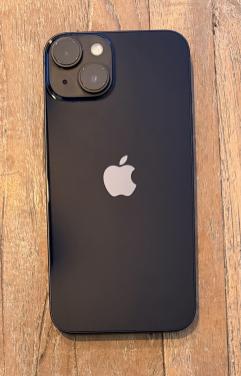 IPhone 14 midnight 128gb