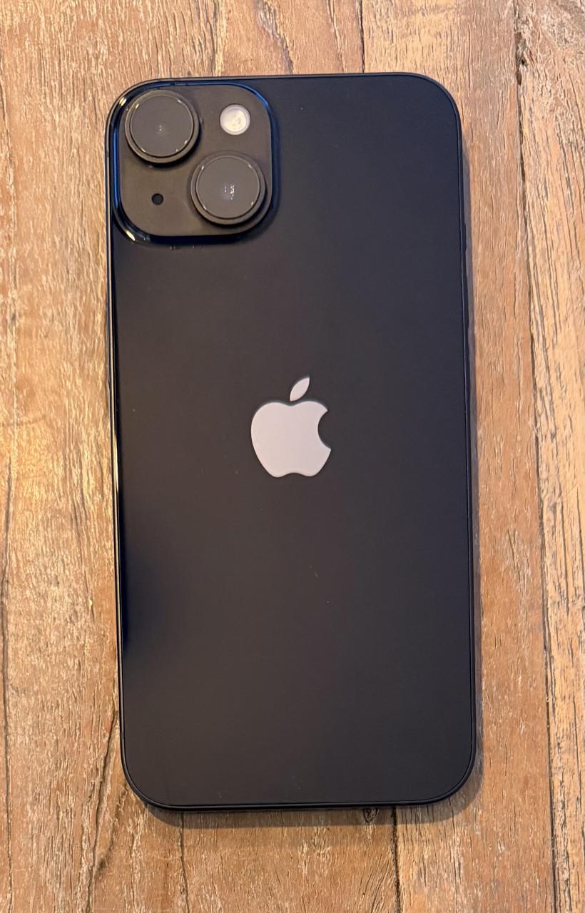 IPhone 14 midnight 128gb