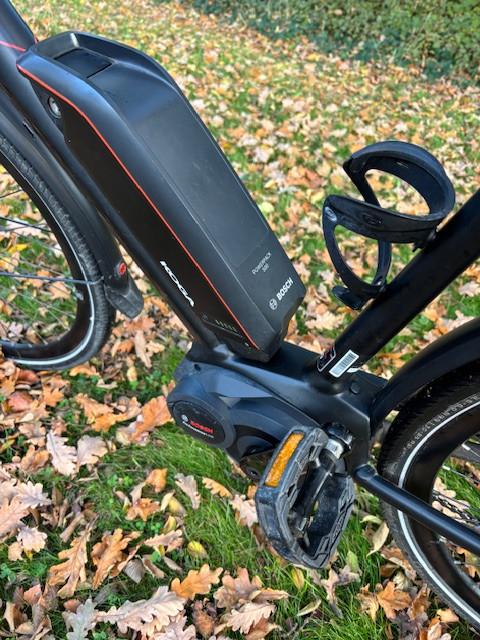 Koga E-XLR8 V10 (pedelec)