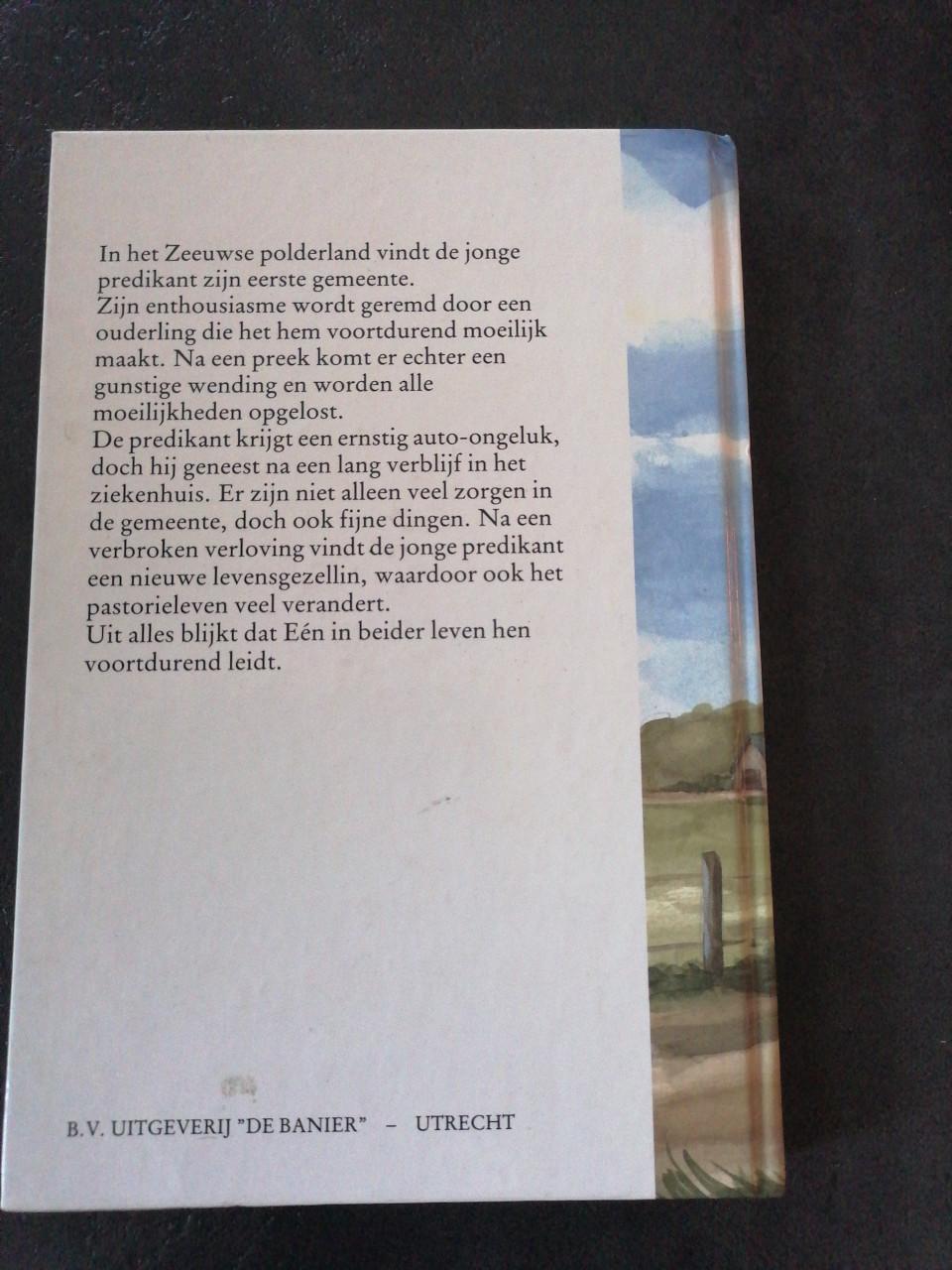 Nelleke Wander Die ons voortdurend leidt