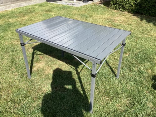 Campingtafel