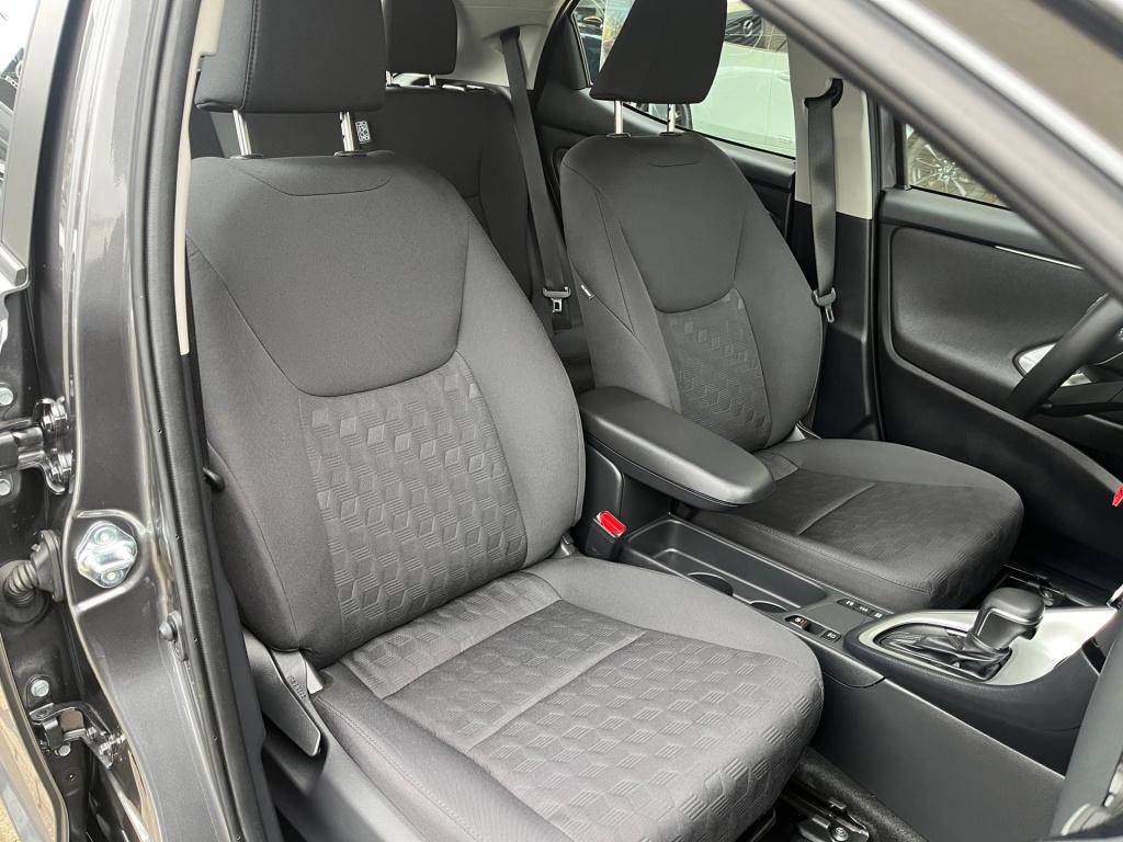 Mazda 2 Hybrid 1.5 centre-line 116 |rijklaar