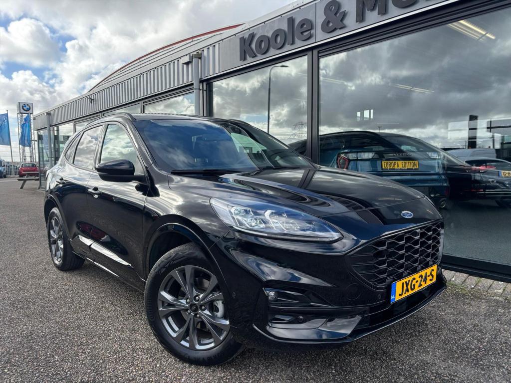 Ford Kuga 2.5 phev e-cvt 225pk st-line x