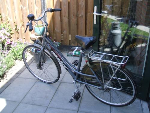 Damesfiets ,giant melbourne, Framehoogte 51 cm