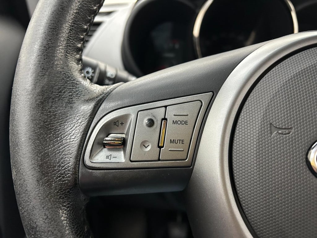 Kia Soul occasion 1.6 x-tra | creme | airco | tweedehands kia soul | carpla