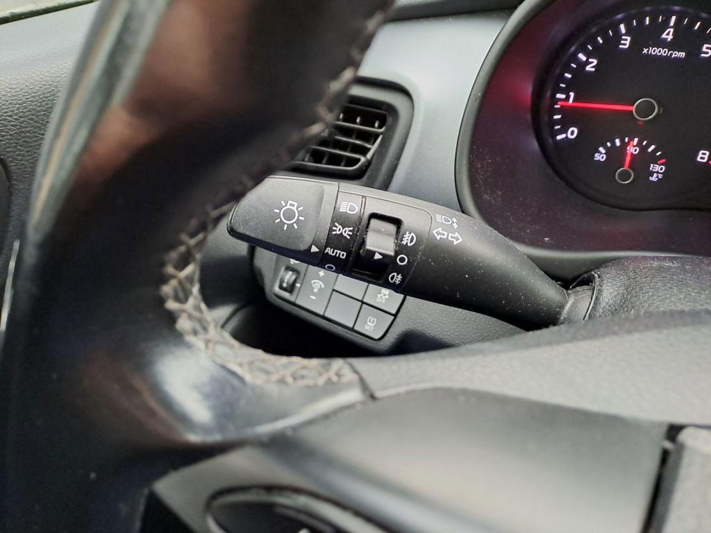 Kia Stonic 1.0 t-gdi dynamicline