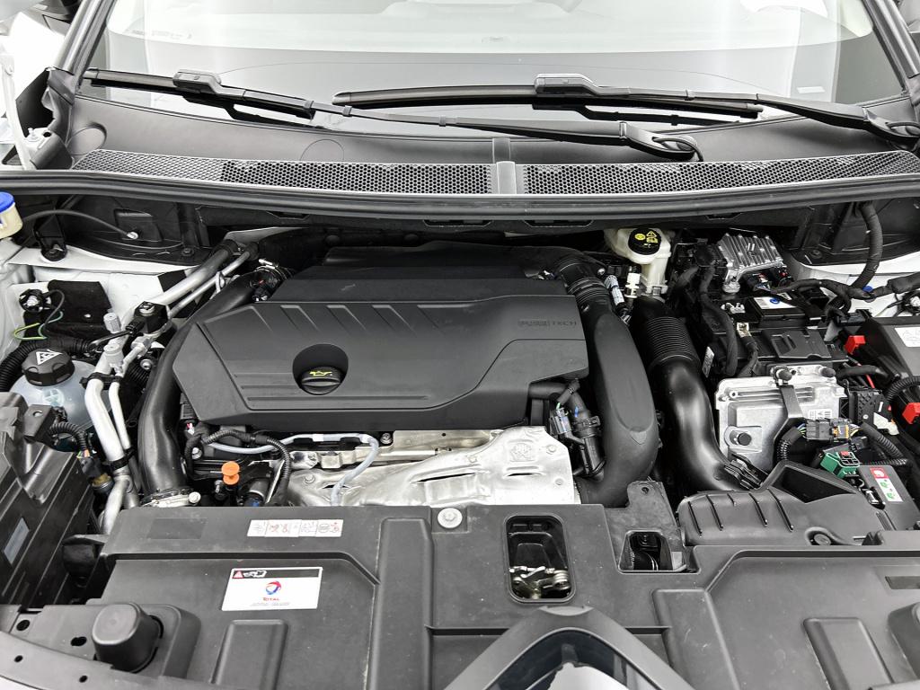 Citroen C5 Aircross plug-in hybrid 180 pk feel pack | rijklaar