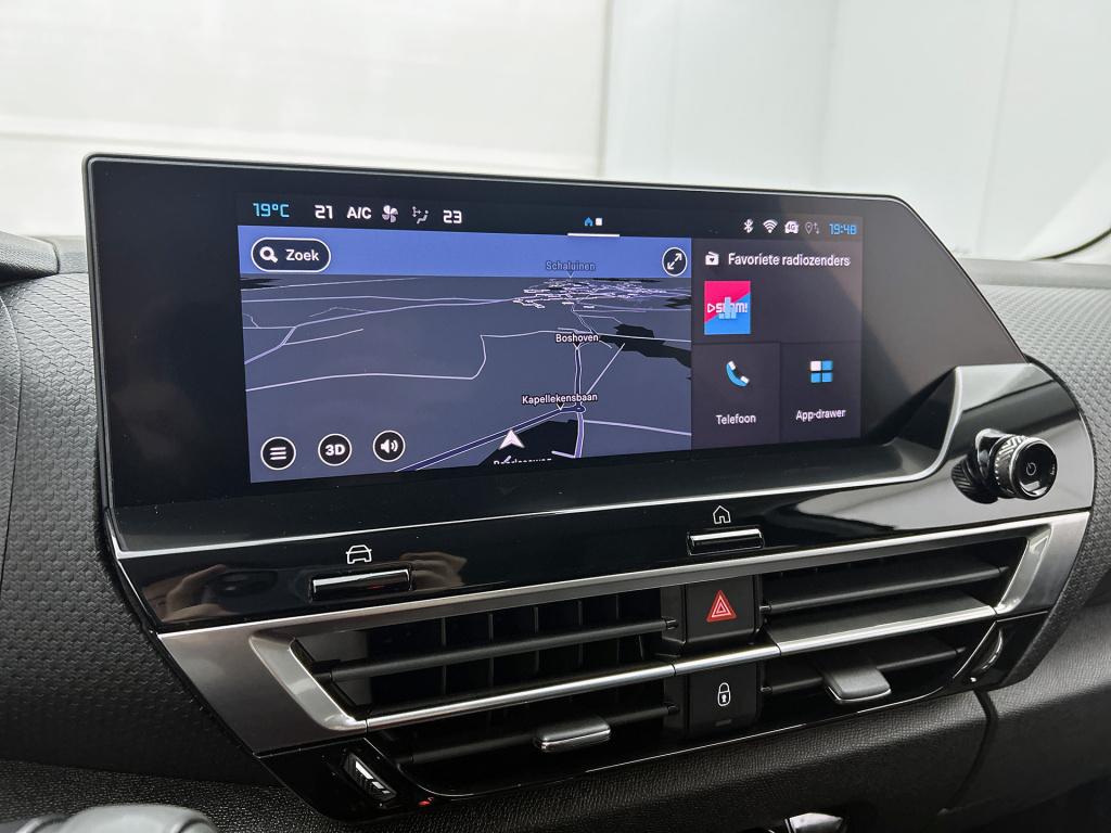 Citroen C4 130pk automaat shine | rijklaar | head-up display | 360 camera |