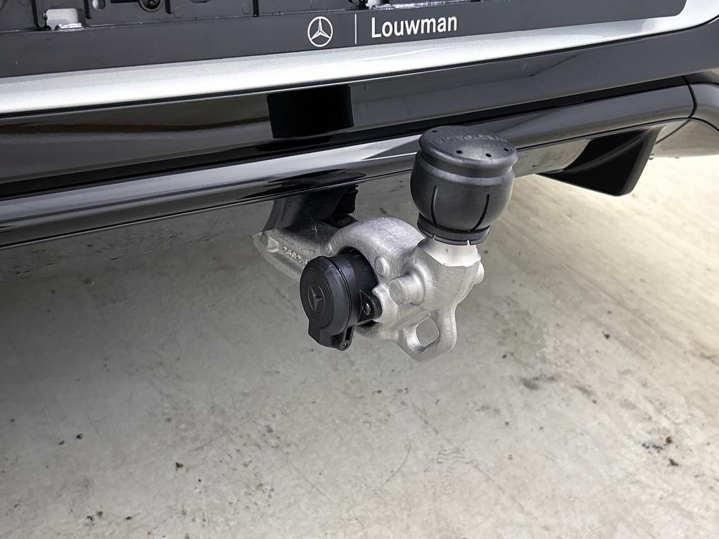 Mercedes-Benz Glb 250+ business solution amg 7p. 85.5 kwh | premium plus pa