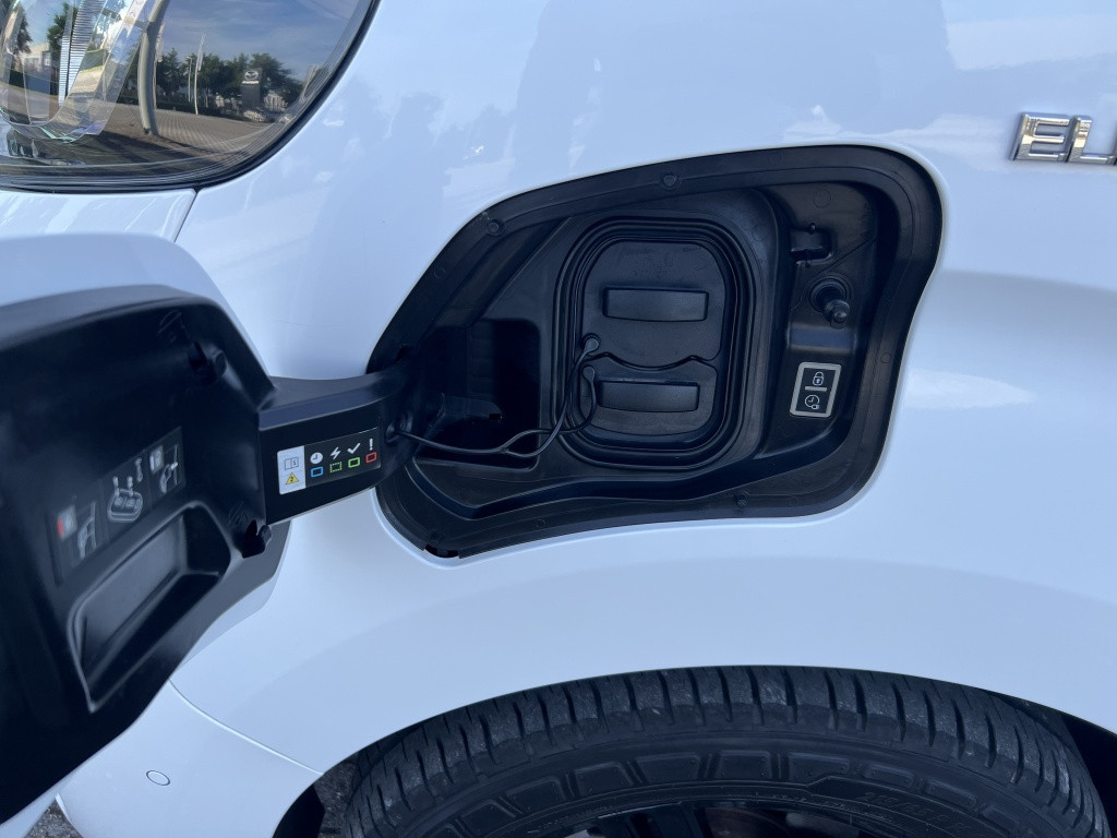 Toyota Proace electric worker ext ran prof.2020ed