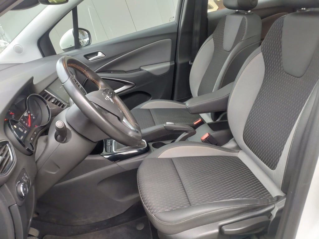 Opel Crossland X 1.2 t. innovation