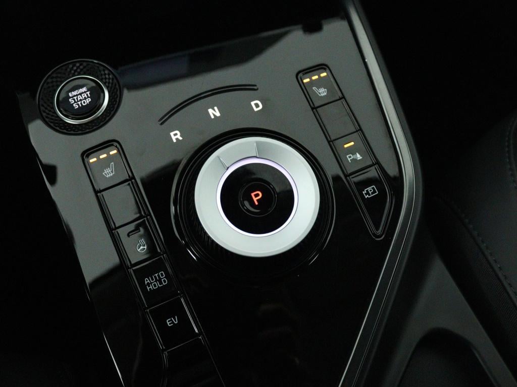 Kia Niro 1.6 gdi phev dynamicline