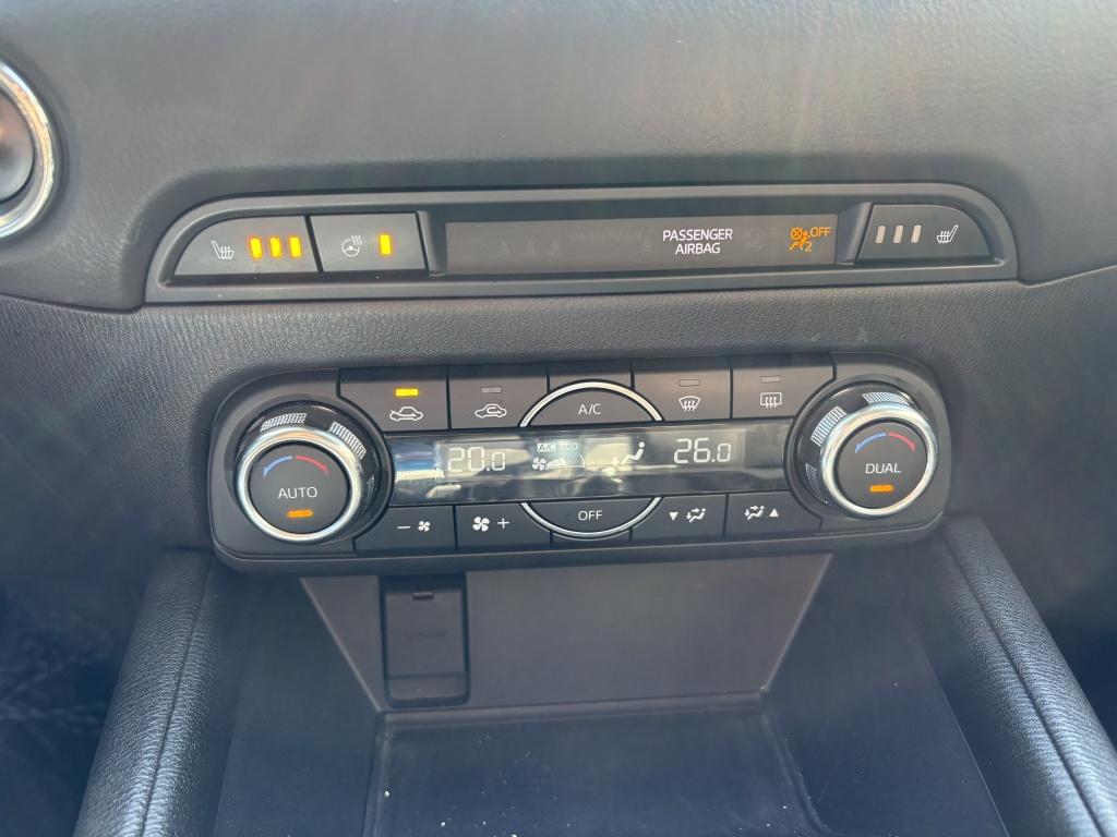 Mazda Cx-5 2.0 sag 160 ts+ 4wd trh. 100% dealeronderhouden