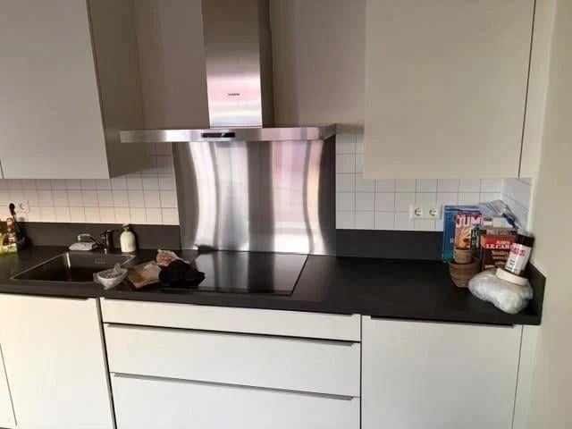 Keuken te koop, topkwaliteit, in zeer goede staat