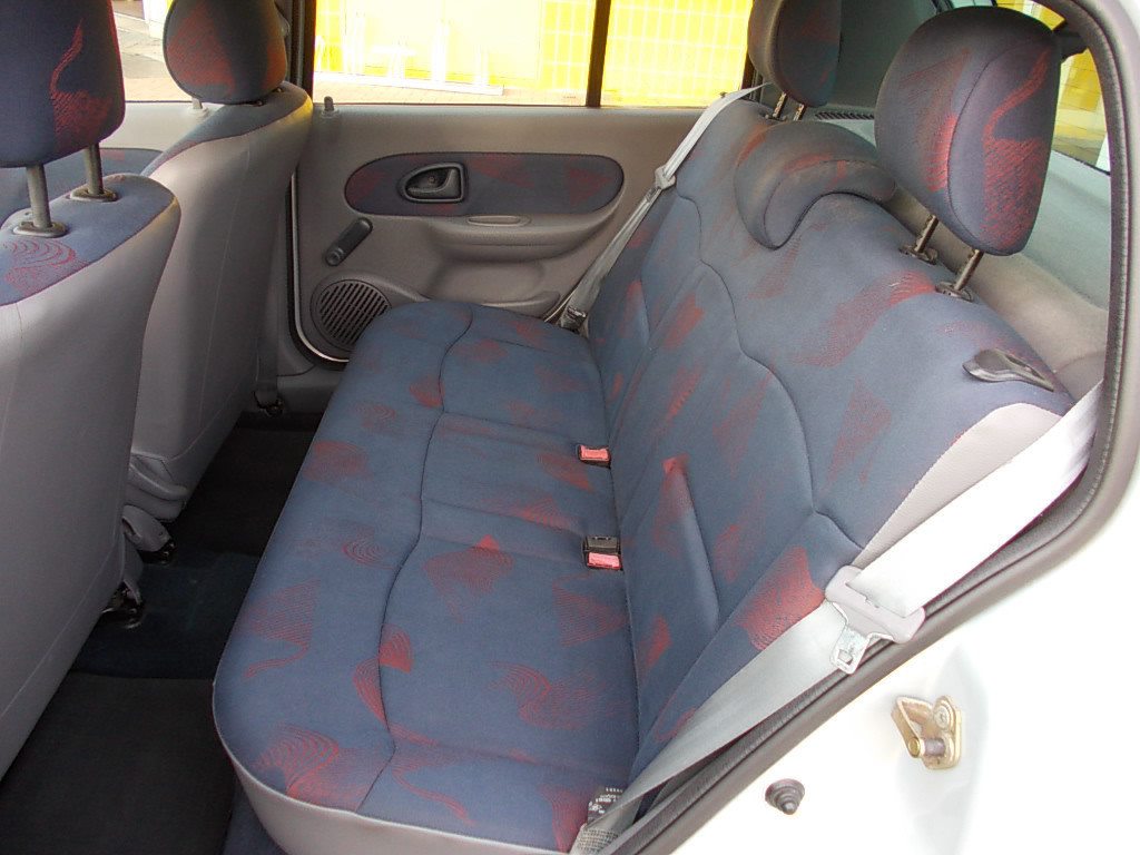 Renault Clio 1.9 dti 5-deurs airco 124000 km!!