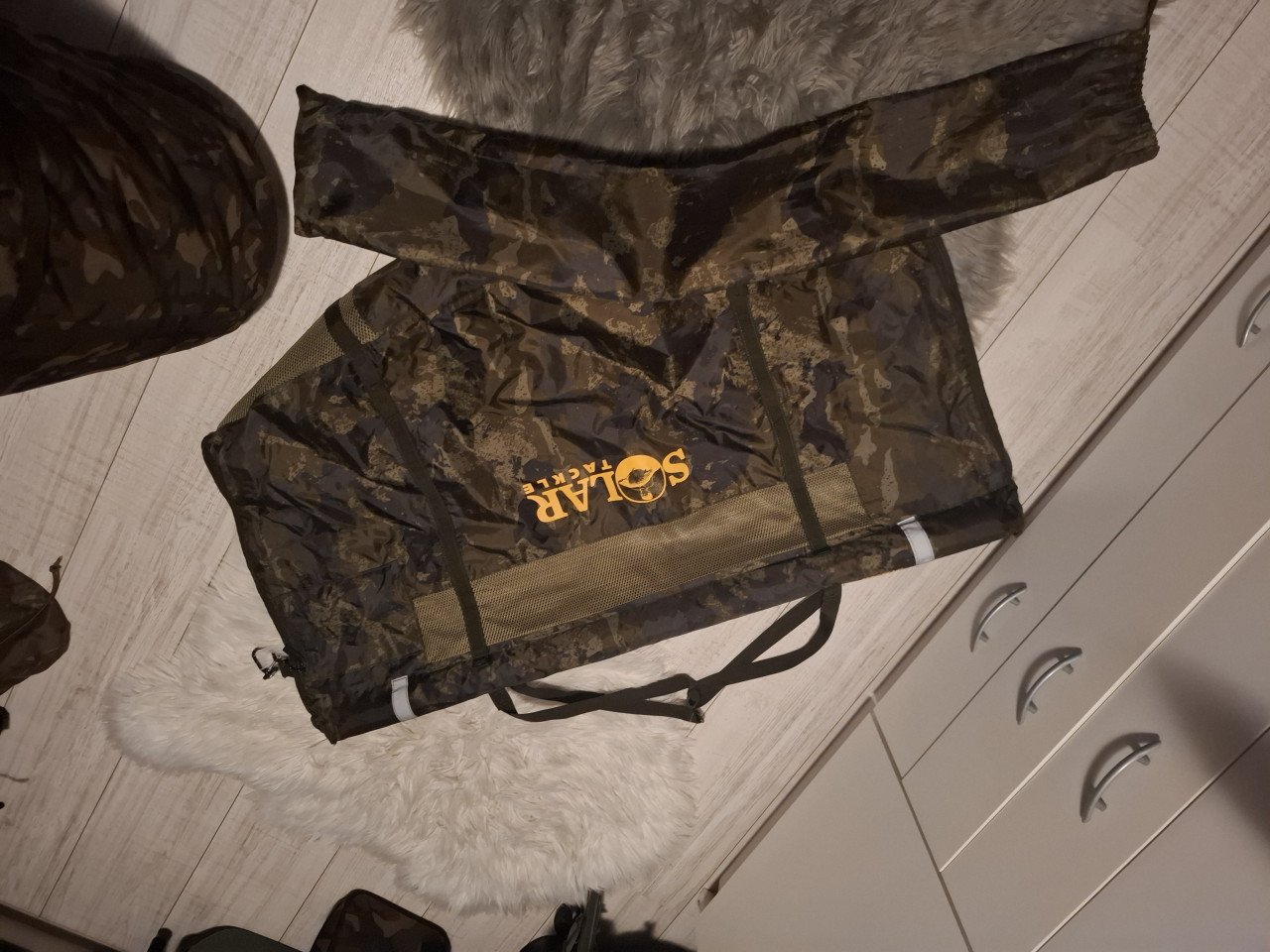 Prologic C-Series Bivvy plus wrap 2 man