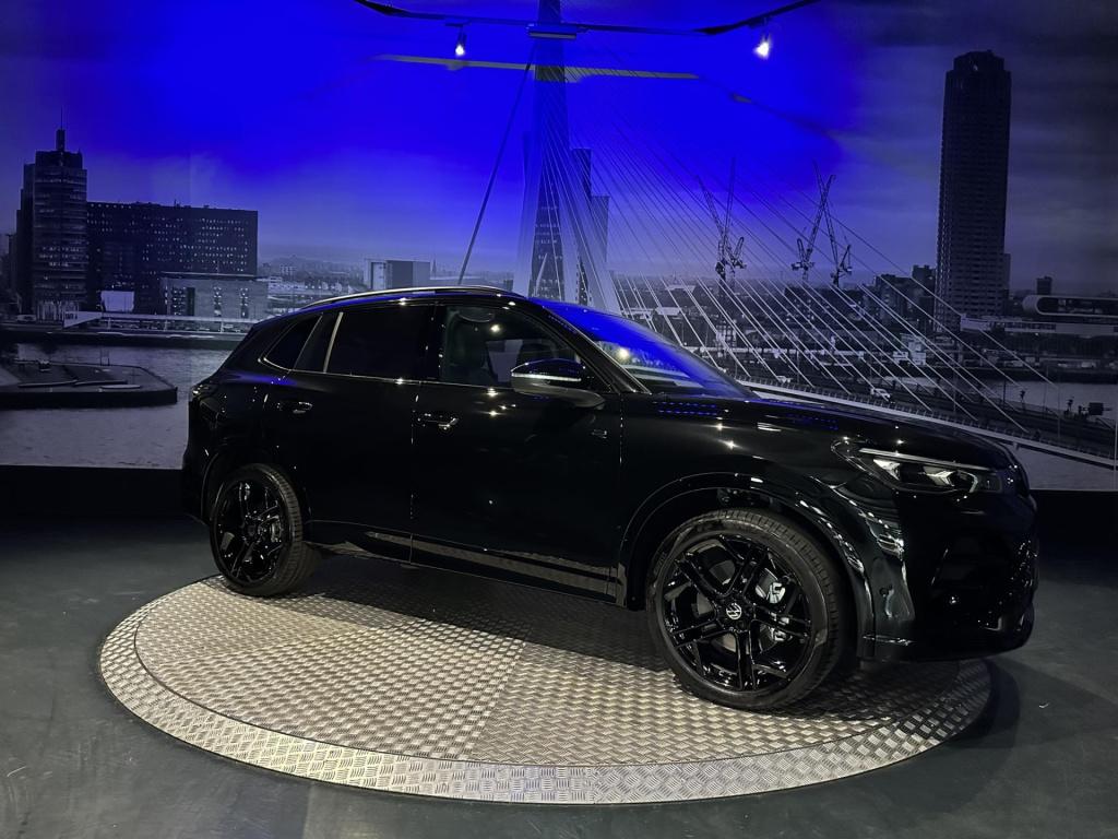 Volkswagen Tiguan 1.5 ehybrid r-line edition *leder*memory*blackstyle*trekh