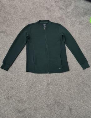 SMOG heren vest maat M