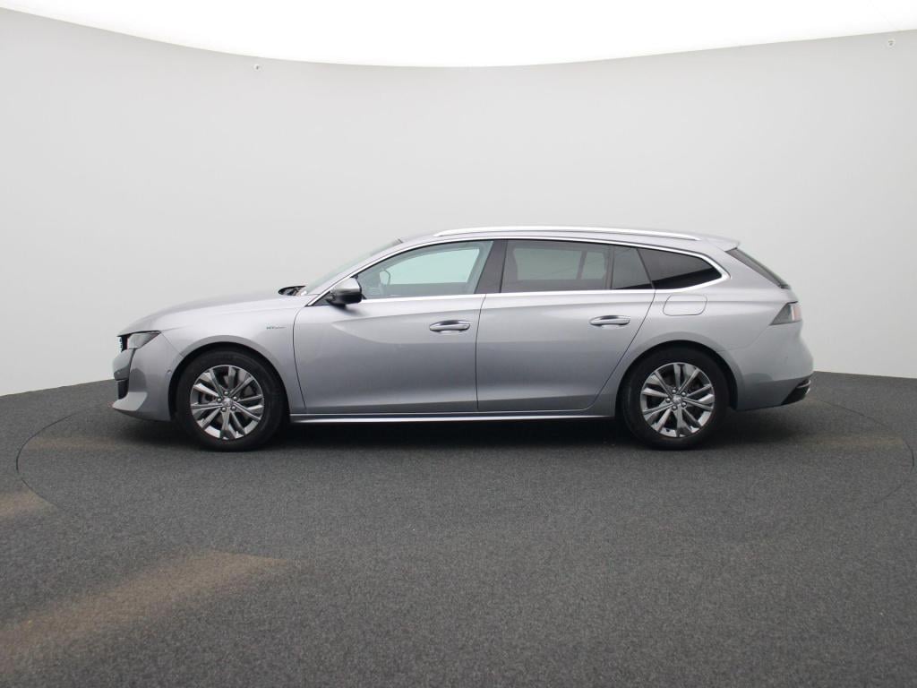 Peugeot 508 sw 1.6 hybrid active pack business | lmv | automaat | trekhaak 