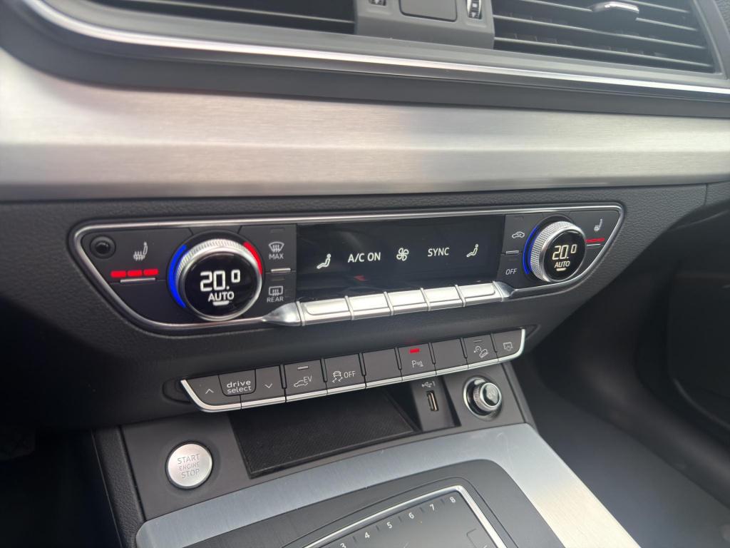 Audi Q5 55 tfsi e quattro competition 3x s-line pano acc
