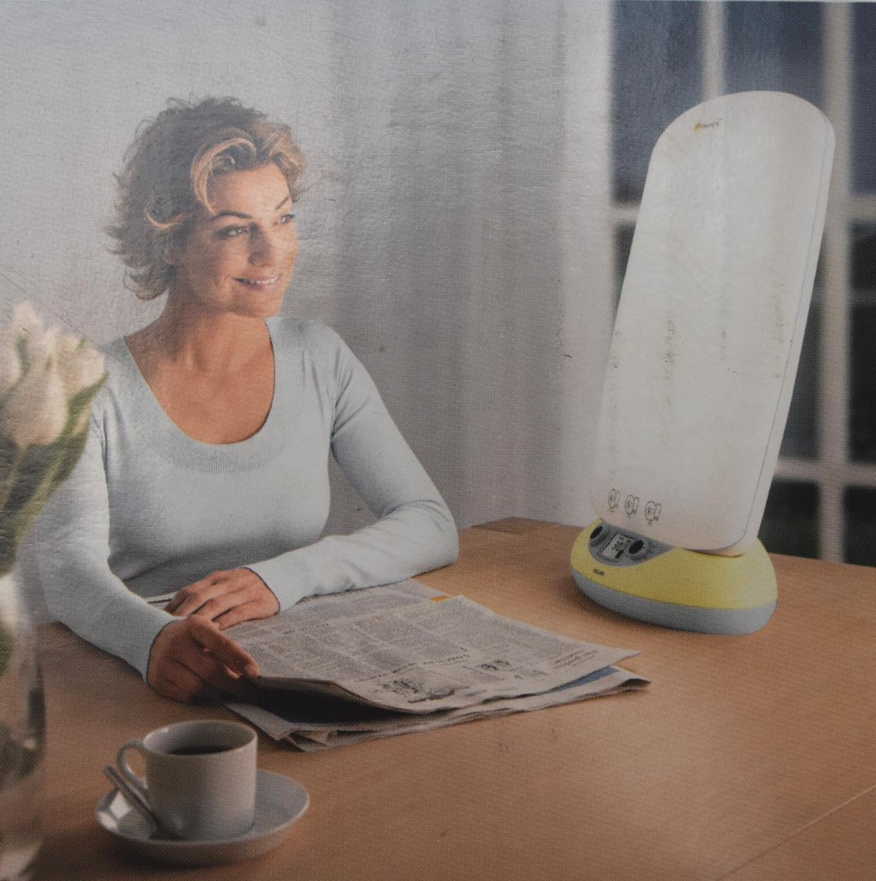 Energy Light lamp Philips