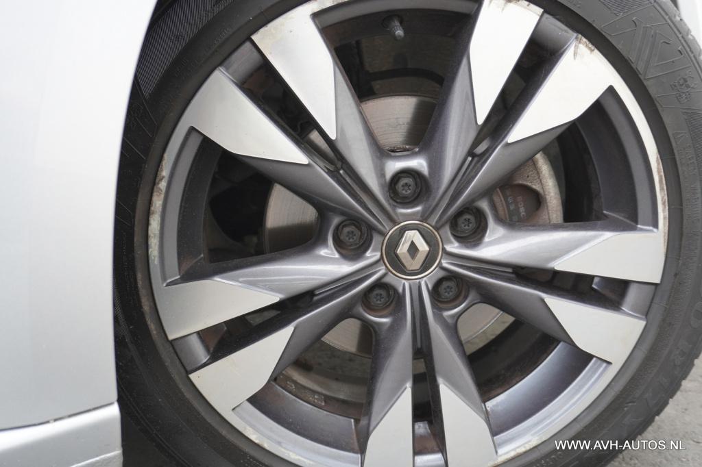 Renault Megane 1.3 tce gt-line