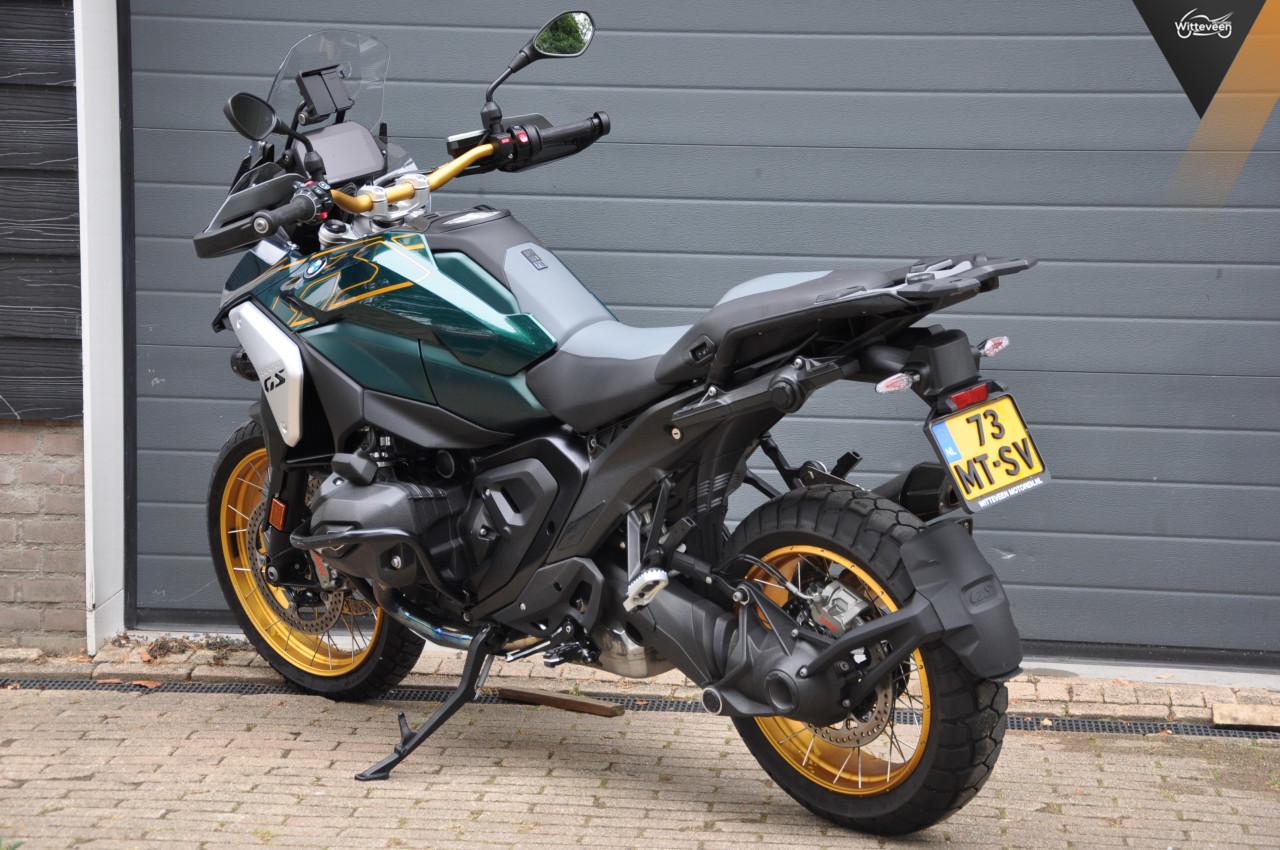 BMW R 1300 GS