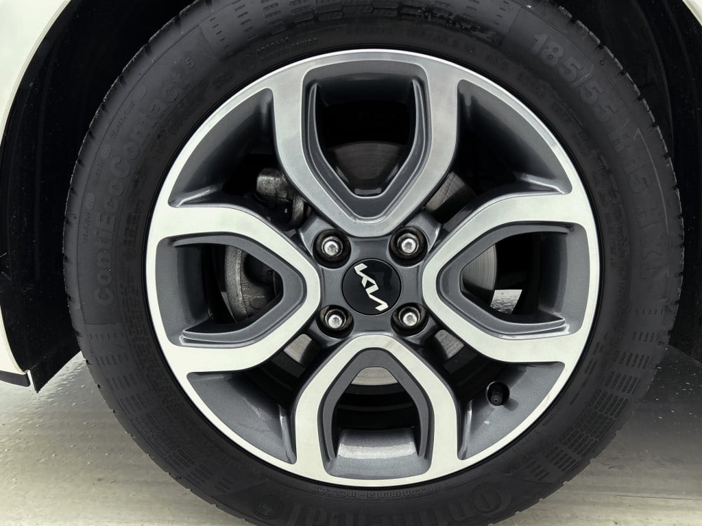 Kia Picanto 1.0 dpi dynamicplusline