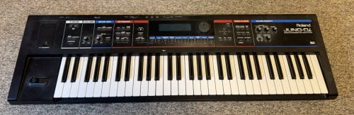 Roland JUNO-Di Synthesizer
