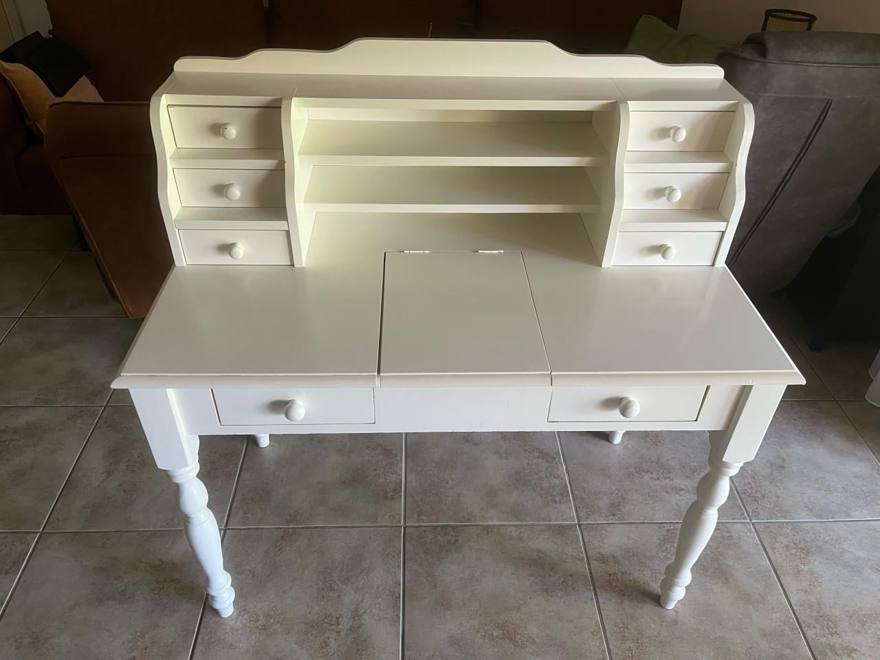 Make-up tafel / Kaptafel