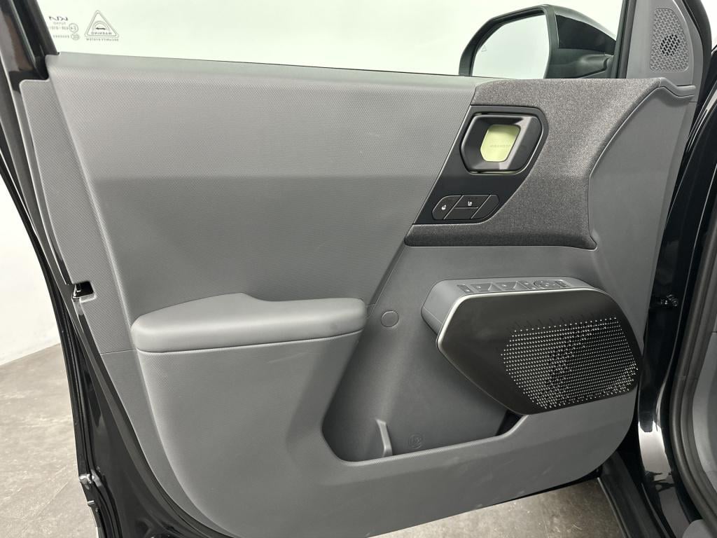 Kia Ev2 plus 42.2 kwh | stoel- en stuurverwarming | demonstatieauto