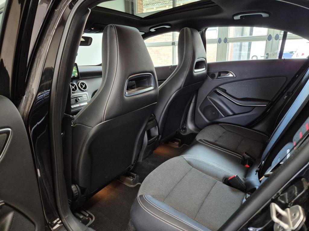 Mercedes-Benz A-Klasse 160 automaat / origineel nl