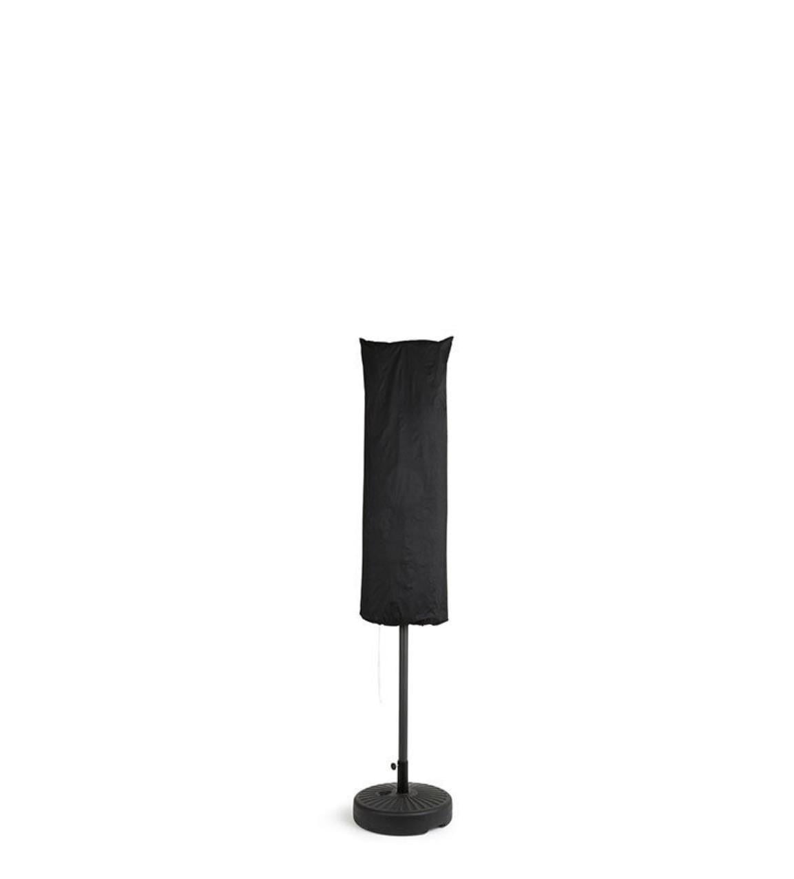 Dubbele parasol