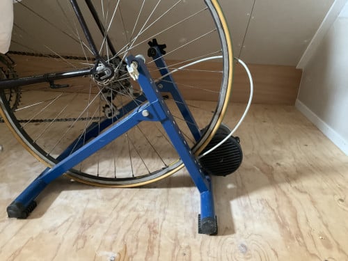Rollerbank