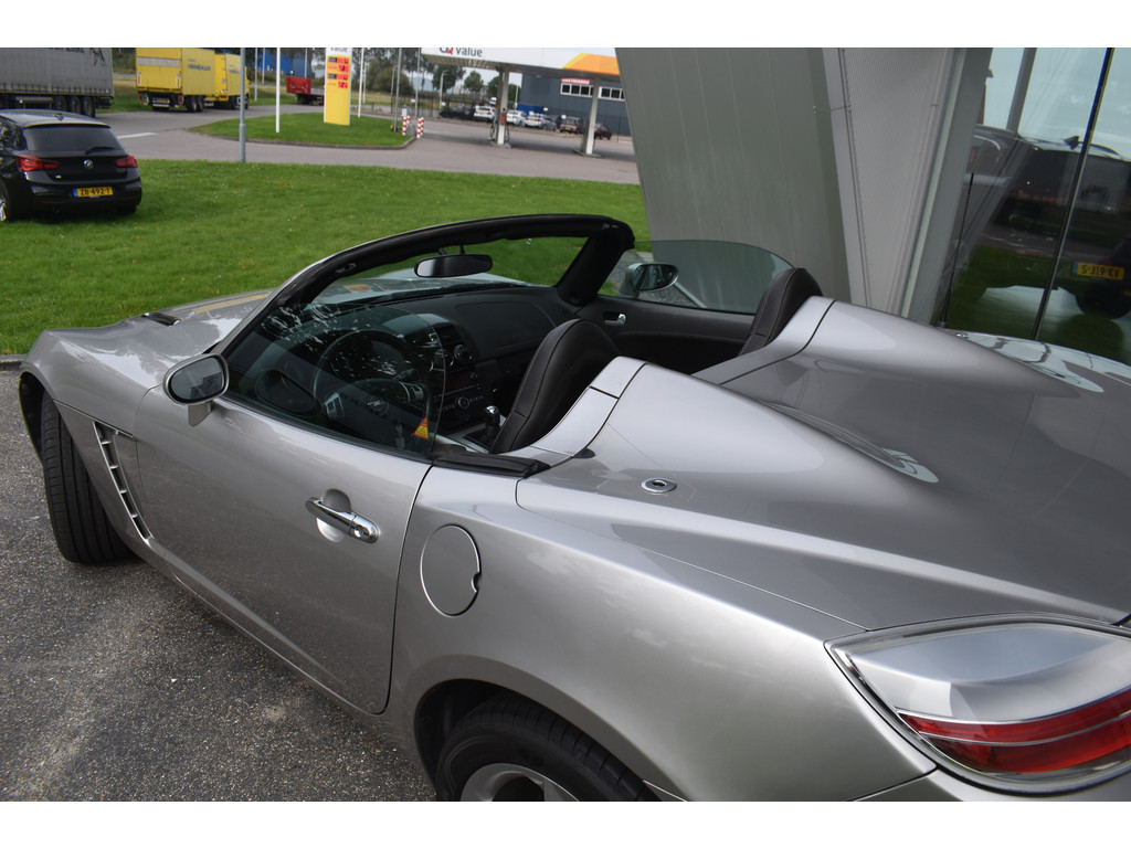 Opel GT 2.0 turbo ecotec