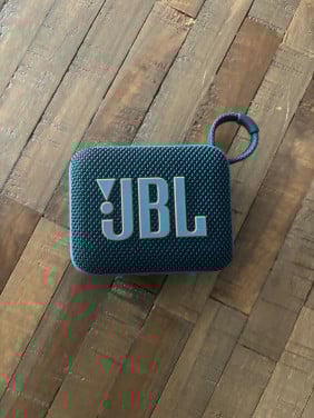 JBL Go 4 speaker - nieuw in doos