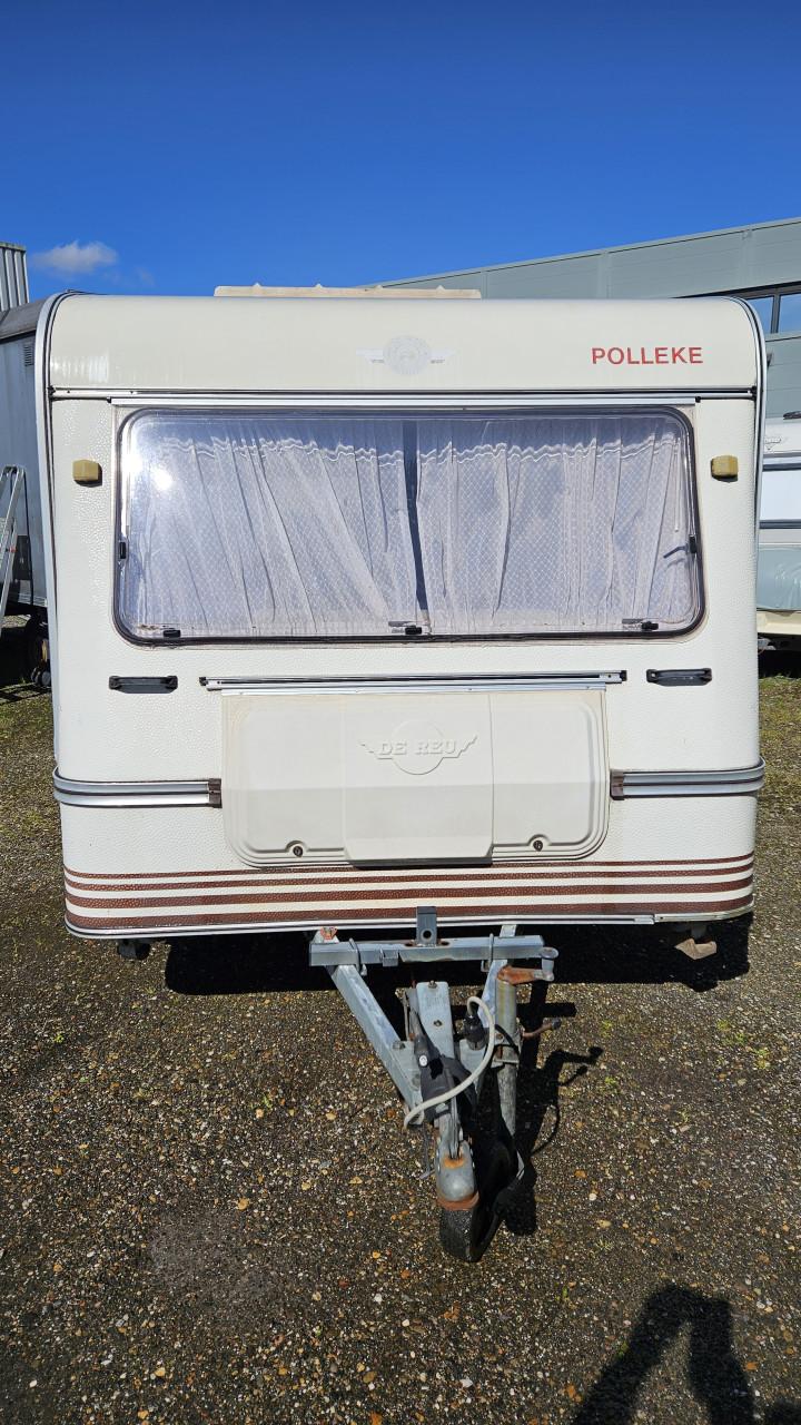 Keurige De reu 385 1986